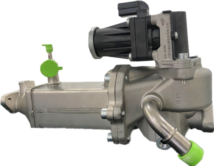 ���Ͳ��ͻ���EGR��������