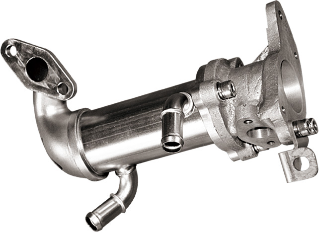 ���ͻ���EGR��ȴ��